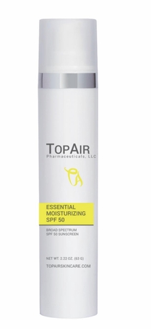Essential Moisturizing SPF 50