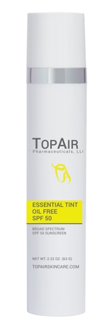 Essential Tint Oil Free SPF 50