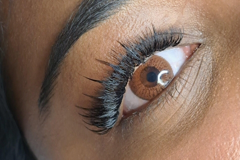 Eyelash
