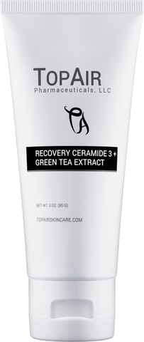 Recovery Ceramide 3 + Green Tea Extract