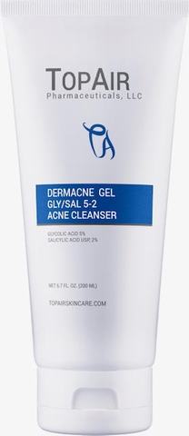 Dermacne Gel Gly/Sal 5-2 Acne Cleanser