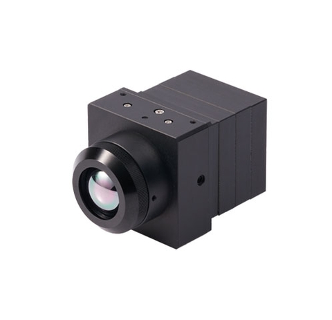 Uncooled Thermal Imaging Camera Core