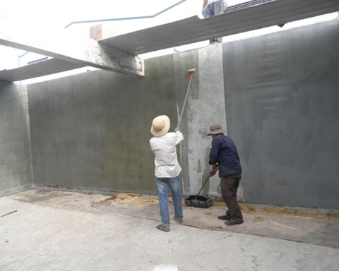 Ưu điểm bọc composite so với các vật liệu và phương pháp chống ăn mòn khác