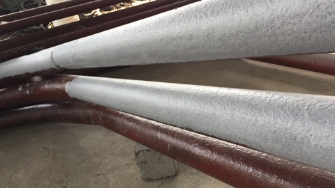 Bọc phủ chống nhiễm điện