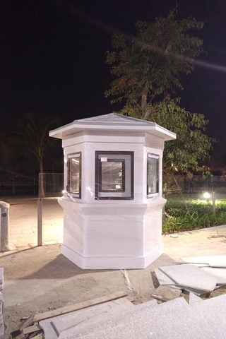 Chốt bảo vệ di động