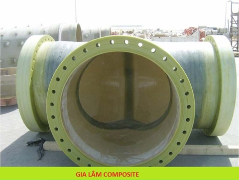 Ống dẫn hóa chất