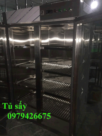 Tủ sấy diệt khuẩn