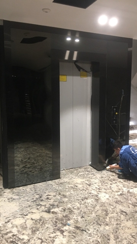 Báo giá Ốp inox thang máy (Bền, Đẹp, Kinh tế)