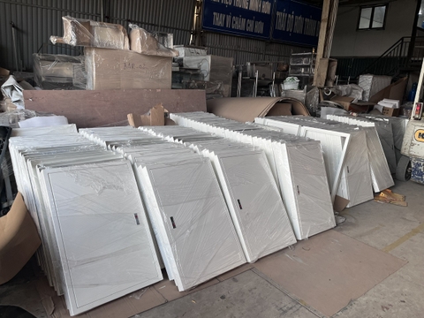 Vỏ tủ điện thép sơn tĩnh điện