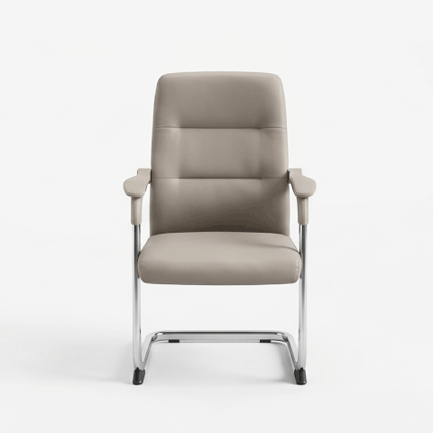 Ghế Quỳ Da GQ05