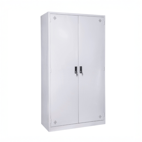 Tủ Locker 2KTLK09 1000x450x1830mm - 2 cánh