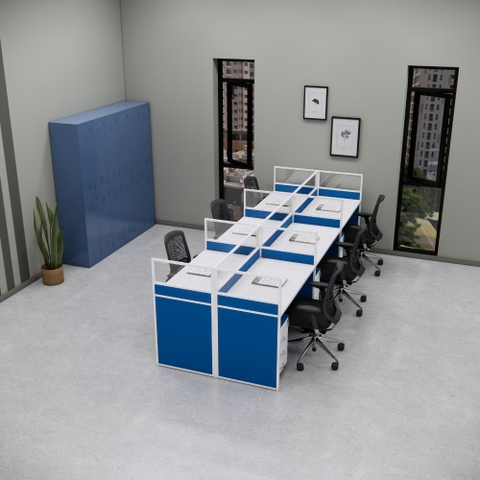 Module bàn làm việc 2KMD05