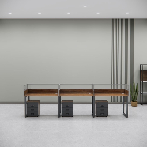 Module bàn làm việc 2KMD06