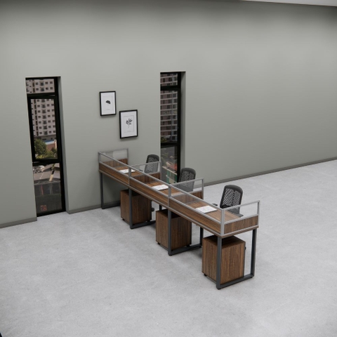 Module bàn làm việc 2KMD06