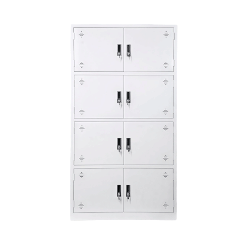 Tủ locker sắt 2KK8R63
