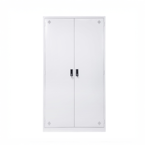 Tủ Locker 2KTLK09 1000x450x1830mm - 2 cánh