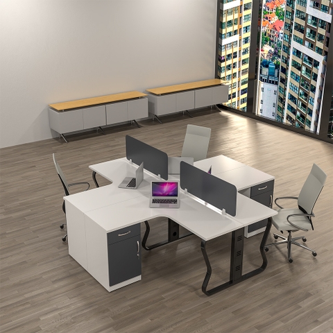 Cụm bàn 4 người 2KBNVA01