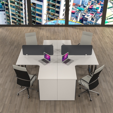 Cụm bàn 4 người 2KBNVA01