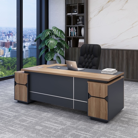 Bàn Giám Đốc 2KMK043-1