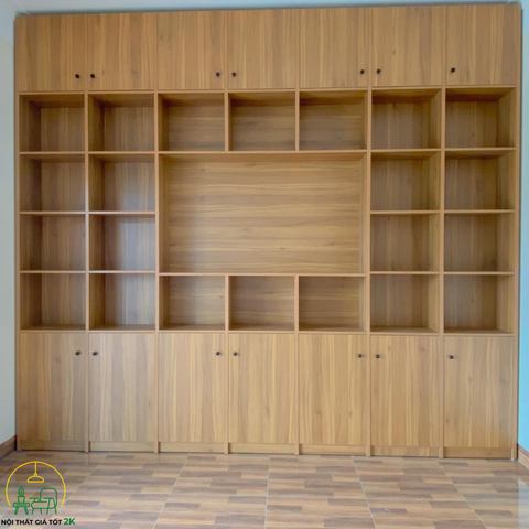 Tủ giám đốc TGD8C