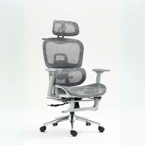 Ghế Công Thái Học 2KEG05G