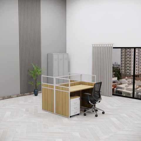 Module bàn làm việc 2KMD03