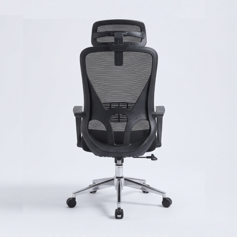 Ghế Nhân Viên G2K2205B