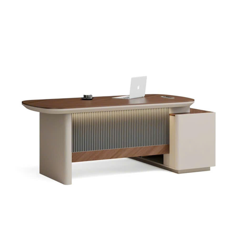 Bàn Giám Đốc Nhập Khẩu 2KBNK014