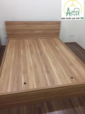 Giường ngủ thông minh GN023