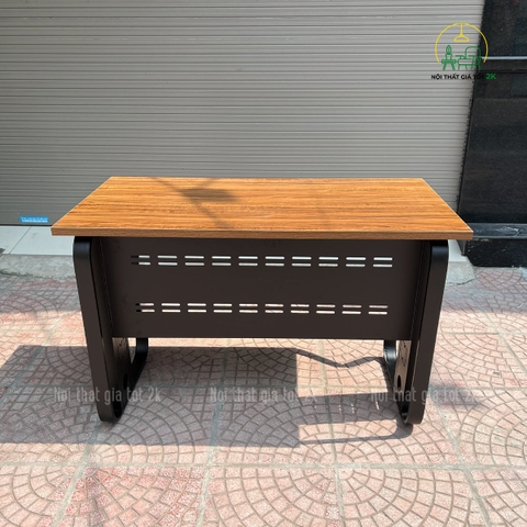 Bàn Atlas Vân Gỗ