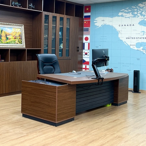 Bàn giám đốc 2KBGD101