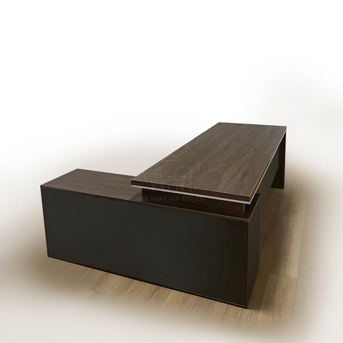 Bàn Giám Đốc 1m6 MoKuZai - KZ002