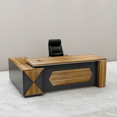 Bàn Giám Đốc 2KBGD076