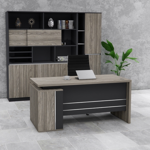 Bàn Giám Đốc 2KBGD108 1M6