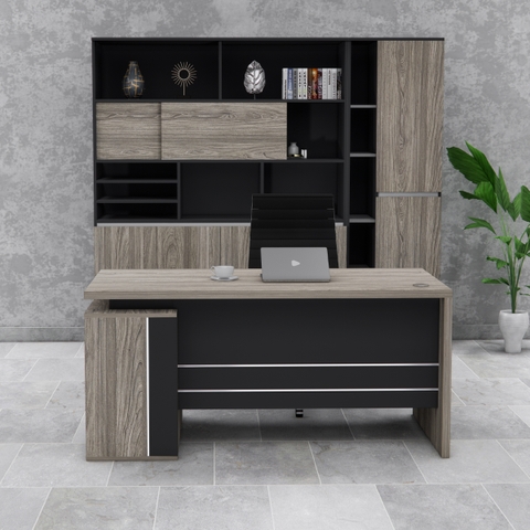 Bàn Giám Đốc 2KBGD108 1M6