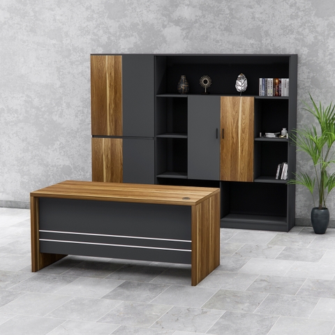 Bàn giám đốc 2KBGD110