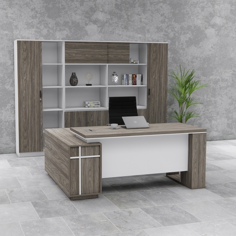 Bàn giám đốc 2KBGD115