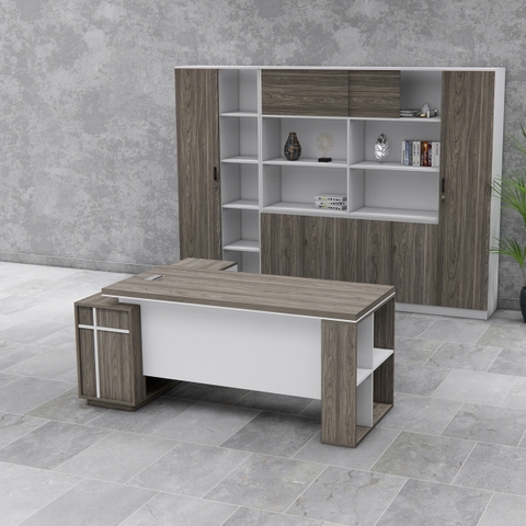 Bàn giám đốc 2KBGD115