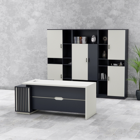 Bàn giám đốc 2KBGD116