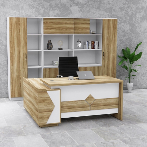 Bàn giám đốc 2KBGD117