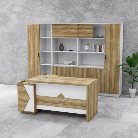 Bàn giám đốc 2KBGD117