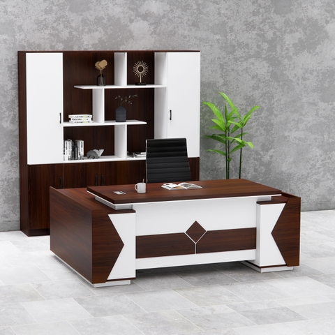 Bàn giám đốc 2KBGD118