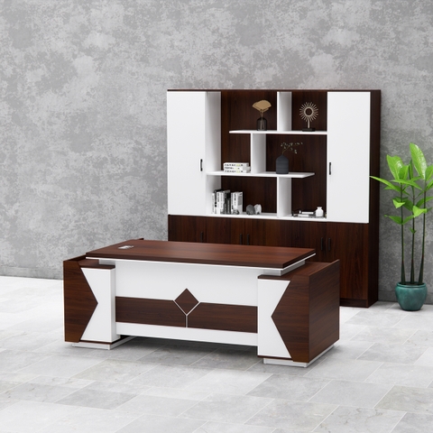 Bàn giám đốc 2KBGD118