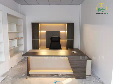 Bàn giám đốc cấp cao KaiChou BKC-003