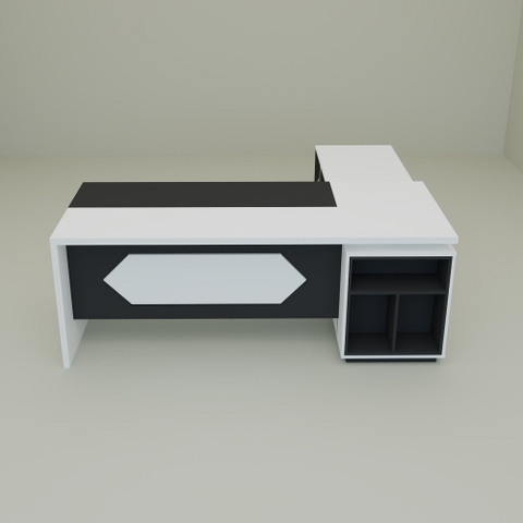 Bàn giám đốc cấp cao KaiChou BKC-002