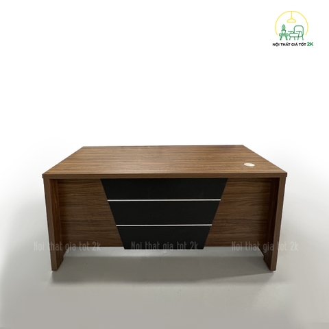 Bàn Giám Đốc 1m6 - BGD019
