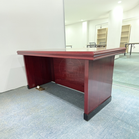 Bàn Giám Đốc Giá Rẻ BGD033