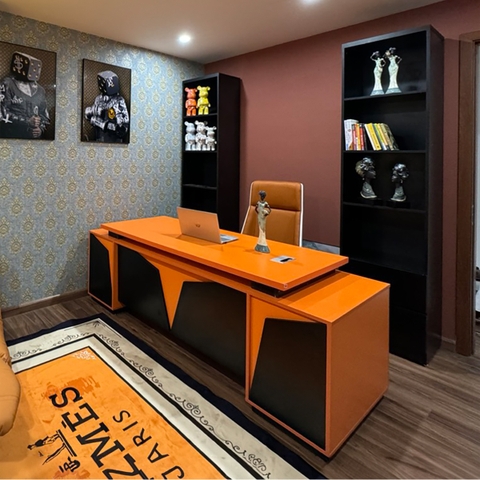 Bàn Giám Đốc Cao Cấp BGD065