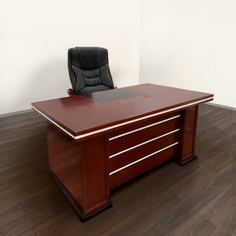 Bàn Giám Đốc Giá Rẻ BGD045