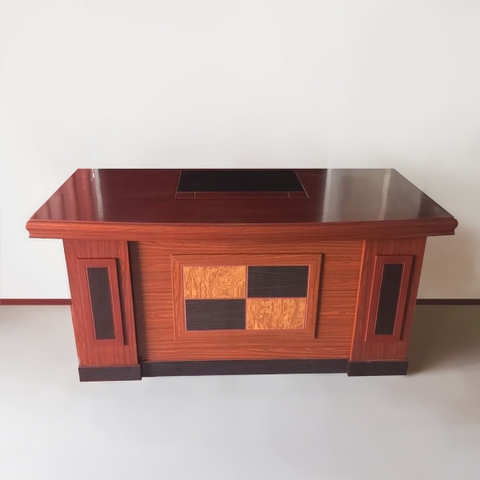 Bàn Giám Đốc Giá Rẻ BGD051